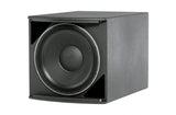 JBL ASB7118 Ultra Long Excursion High Power 18-inch Subwoofer
