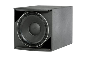 JBL ASB7118 Ultra Long Excursion High Power 18-inch Subwoofer