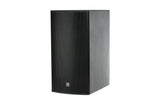 JBL ASB7128 Ultra Long Excursion High Power Dual 18-inch Subwoofer