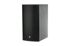 JBL ASB7128 Ultra Long Excursion High Power Dual 18-inch Subwoofer