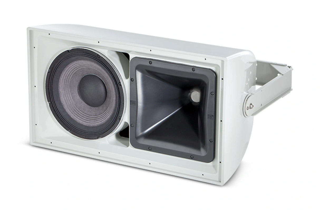 JBL AW266-LS High Power 2-Way All Weather Loudspeaker with 1 x 12" LF for Life Safety Applications