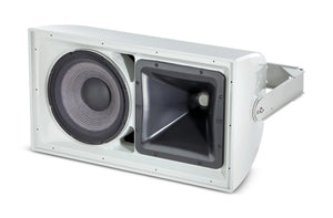 JBL AW266-LS High Power 2-Way All Weather Loudspeaker with 1 x 12" LF for Life Safety Applications