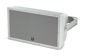 JBL AW295 High Power 2-Way All Weather Loudspeaker with 1 x 12" LF & Rotatable Horn
