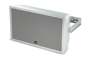 JBL AW526 High Power 2-Way All Weather Loudspeaker with 1 x 15" LF & Rotatable Horn