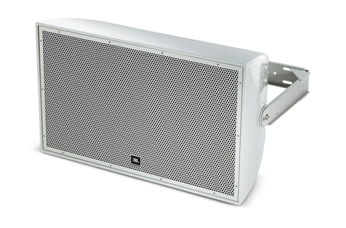 JBL AW566-LS High Power 2-Way All Weather Loudspeaker with 1 x 15