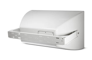 JBL AW595-LS High Power 2-Way All Weather Loudspeaker with 1 x 15" LF & Rotatable Horn for Life Safety Applications