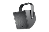 JBL AWC-129-BK All-Weather Compact 2-Way Coaxial Loudspeaker with 12" LF (Black)