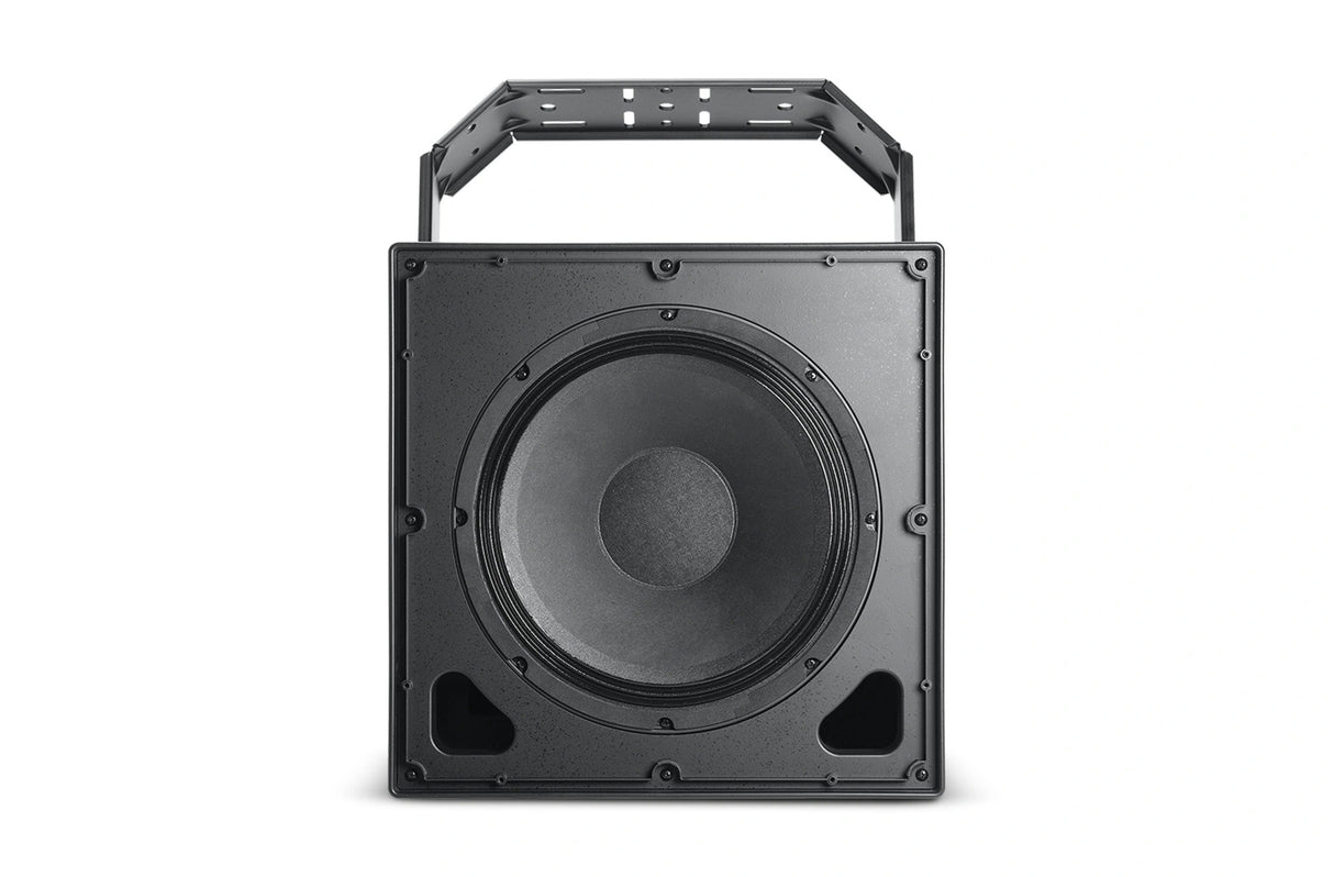 JBL AWC15LF-BK All-Weather Compact Low-Frequency Speaker with 15" LF (Black)