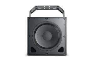 JBL AWC15LF-BK All-Weather Compact Low-Frequency Speaker with 15" LF (Black)