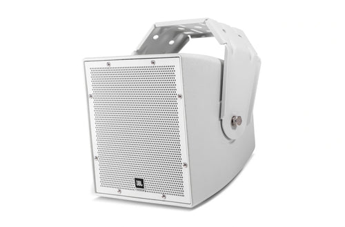 JBL AWC62 All-Weather Compact 2-Way Coaxial Loudspeaker with 6.5