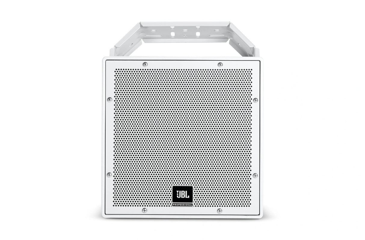 JBL AWC82 All-Weather Compact 2-Way Coaxial Loudspeaker with 8" LF