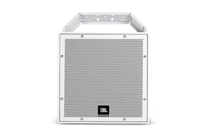 JBL AWC82 All-Weather Compact 2-Way Coaxial Loudspeaker with 8" LF