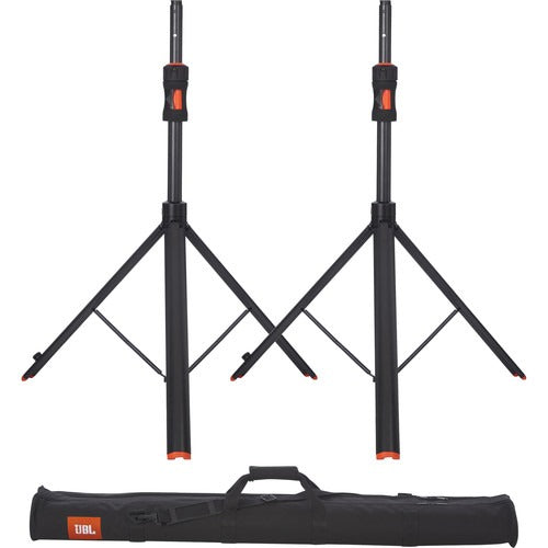 JBL BAGS Deluxe Gas Assist Speaker Stand