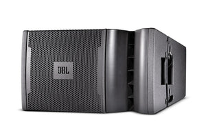 JBL BAGS JBL-FLIGHT-VRX932-LAP 12 in. Two-Way Powered Line Array Loudspeaker System