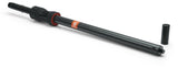 JBL BAGS JBLSUBPOLEPROSET JBL Deluxe Gas Lift Sub Pole Set & Bag