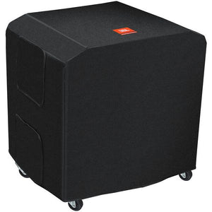 JBL BAGS SRX818SP-CVR-DLX Deluxe Padded Cover for SRX818SP