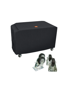 JBL BAGS SRX828SP-CVR-DLX Deluxe Padded Cover for SRX828SP