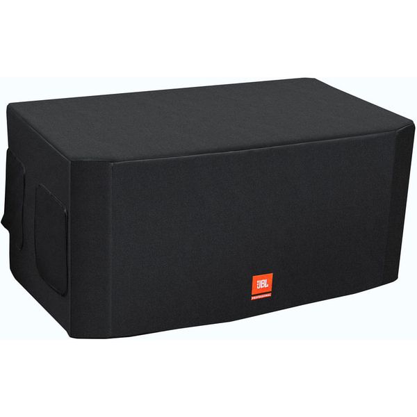 JBL BAGS SRX828SP-CVR-DLX-WK4 Deluxe Padded Cover for SRX828SP