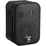 JBL C1PRO Control 1 Pro Two-Way Professional Compact Loudspeaker System