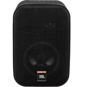 JBL C1PRO Control 1 Pro Two-Way Professional Compact Loudspeaker System