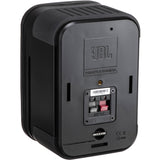 JBL C1PRO Control 1 Pro Two-Way Professional Compact Loudspeaker System