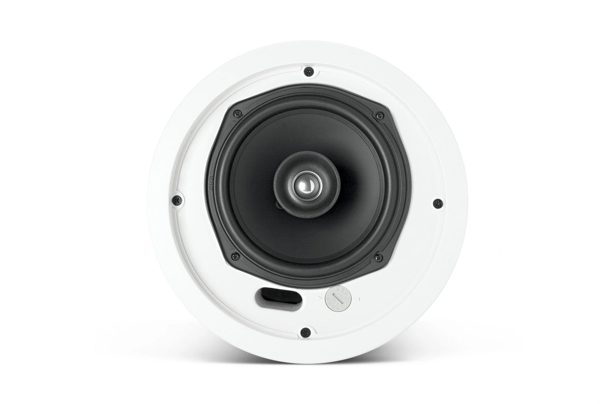 JBL C26CT-LS Ceiling Loudspeaker  Assembly for Life Safety Applications