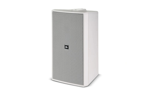 JBL C29AV-1 Premium Indoor / Outdoor Monitor Speaker (White)