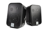 JBL C2PS Control Powered Reference Monitor (Stereo Pair)