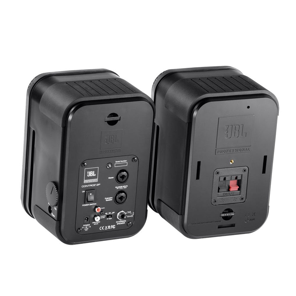 JBL C2PS CONTROL 2P  2-SPEAKER SYSTEM