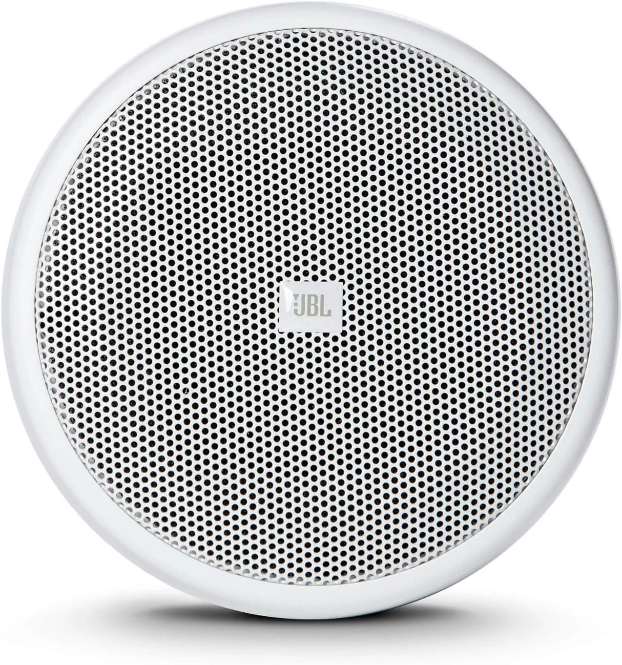 JBL C62P-WH Ultra-Compact Mid-High Satellite Pendant Speaker (White)
