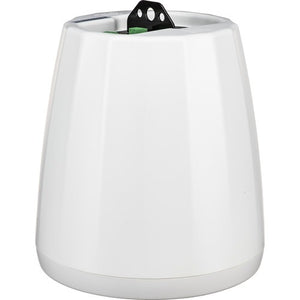 JBL C64P/T-WH 4" Compact Full-Range Pendant Loudspeaker (White)