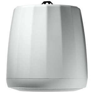 JBL C67HC/T-WH Narrow 75° Coverage High Ceiling Pendant Speaker (White)