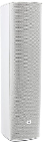 JBL CBT 1000-WH High-Output Two-Way Line Array Column Loudspeaker (White)