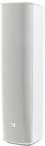 JBL CBT 1000-WH High-Output Two-Way Line Array Column Loudspeaker (White)