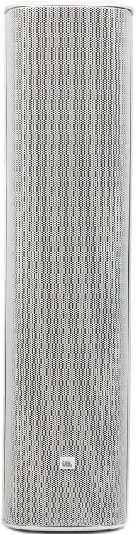 JBL CBT 1000-WH High-Output Two-Way Line Array Column Loudspeaker (White)