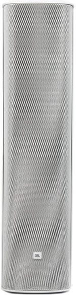 JBL CBT 1000-WH High-Output Two-Way Line Array Column Loudspeaker (White)