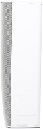 JBL CBT 1000-WH High-Output Two-Way Line Array Column Loudspeaker (White)