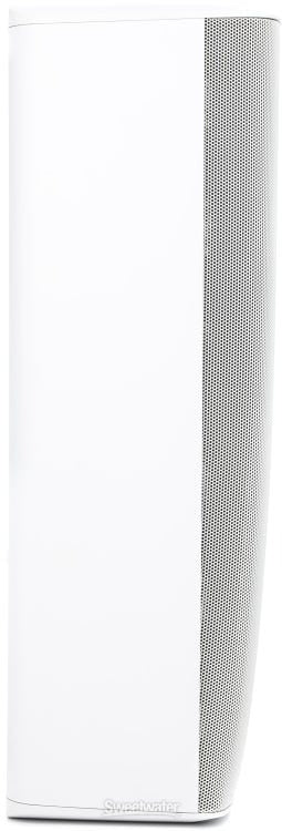 JBL CBT 1000-WH High-Output Two-Way Line Array Column Loudspeaker (White)