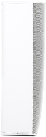 JBL CBT 1000-WH High-Output Two-Way Line Array Column Loudspeaker (White)