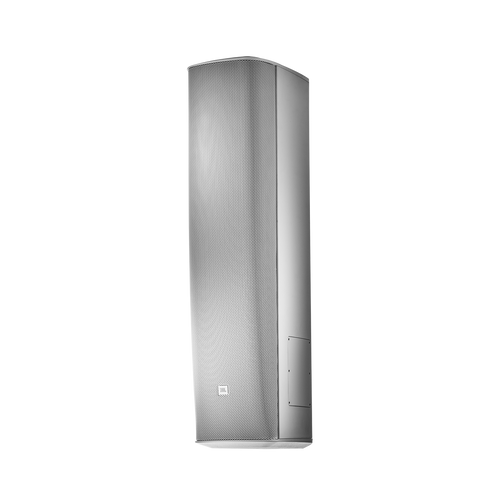 JBL CBT 1000-WH High-Output Two-Way Line Array Column Loudspeaker (White)