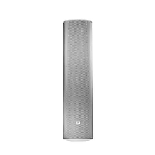 JBL CBT 1000-WH High-Output Two-Way Line Array Column Loudspeaker (White)