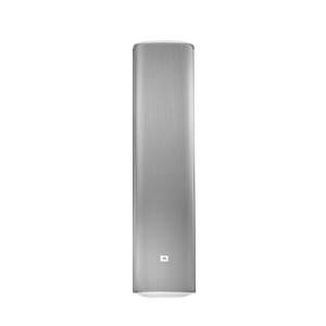 JBL CBT 1000-WH High-Output Two-Way Line Array Column Loudspeaker (White)