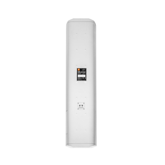 JBL CBT 1000-WH High-Output Two-Way Line Array Column Loudspeaker (White)