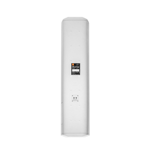 JBL CBT 1000-WH High-Output Two-Way Line Array Column Loudspeaker (White)