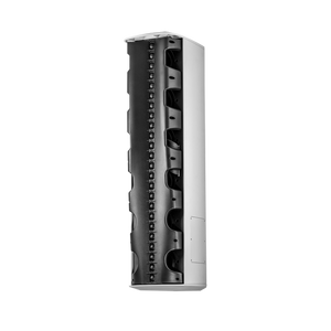 JBL CBT 1000-WH High-Output Two-Way Line Array Column Loudspeaker (White)