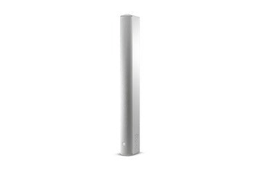 JBL CBT 100LA-1-WH Line Array Column Loudspeaker (White)