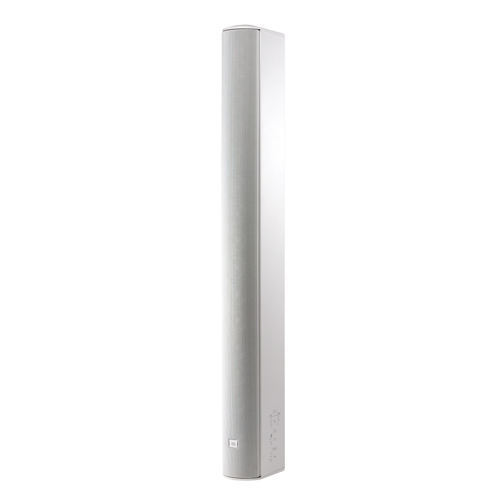 JBL CBT 100LA-1 Line Array Column Loudspeaker (White)