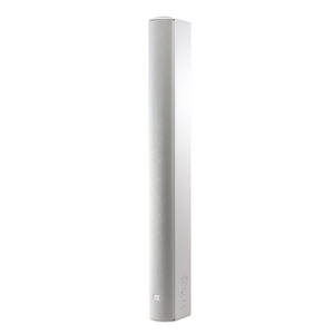 JBL CBT 100LA-1 Line Array Column Loudspeaker (White)