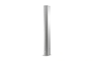 JBL CBT 100LA-LS- Line Array Column Loudspeaker (White)