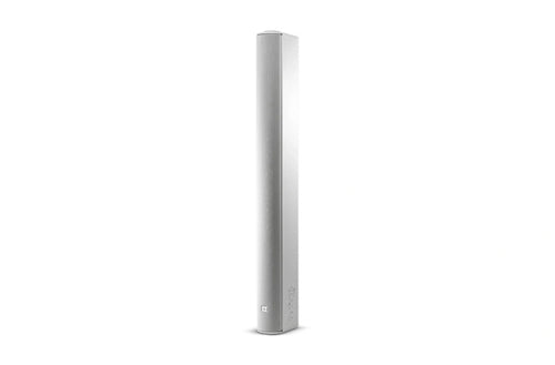 JBL CBT 100LA-LS- Line Array Column Loudspeaker (White)